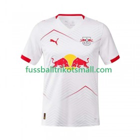 Fußballtrikots RB Leipzig Xavi Simons 10 2025-2026 Kurzarm Heimtrikotsatz kaufen